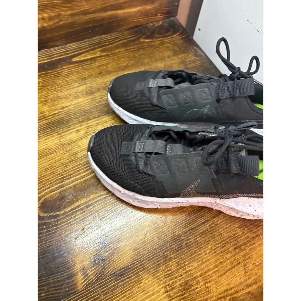 Nike these are